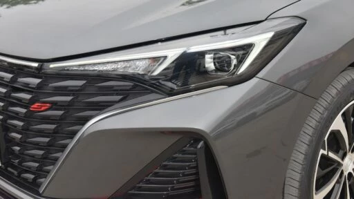 И долгожданные, и неожиданные. Стало известно, какие новинки Changan приедут в Россию