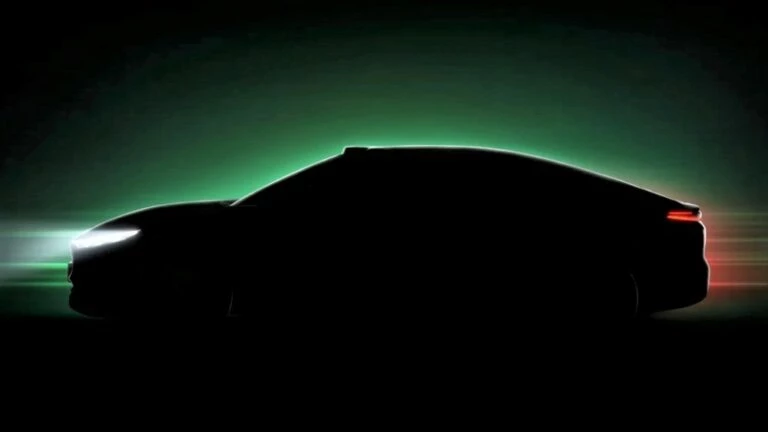 exeed e03 тизер