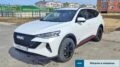 Haval F7 под микроскопом Мишин
