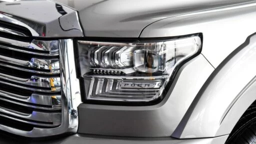 Haval H9 нового поколения