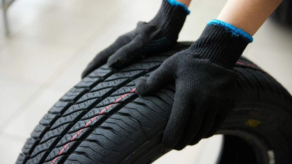 переходим с «зимы» на «лето» шины Viatti Kama Tyres