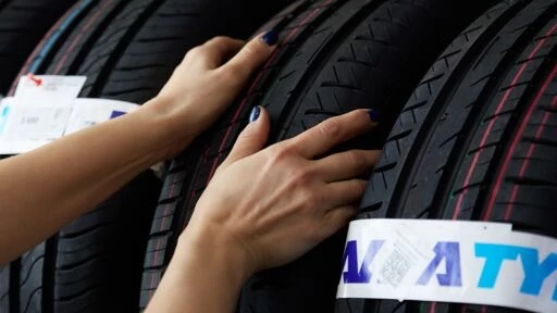 переходим с «зимы» на «лето» шины Viatti Kama Tyres