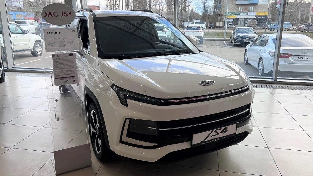 Пошли в рост? Пять главных итогов марта на российском авторынке