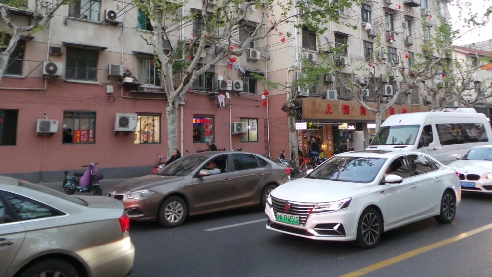 Впечатления от Китая