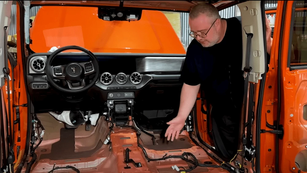 Илья Свиридов Tank 300