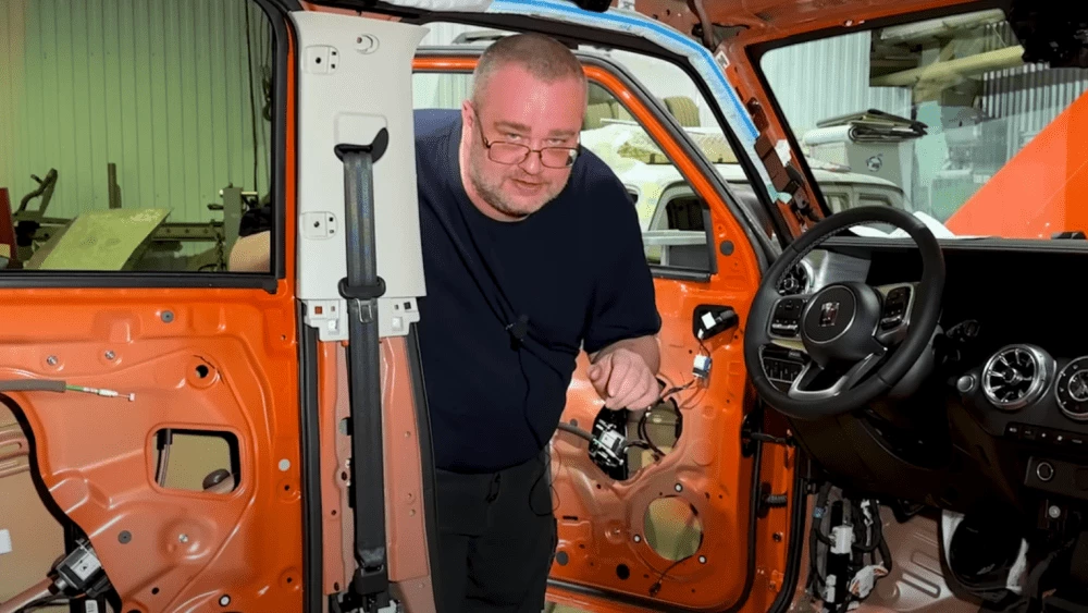 Илья Свиридов Tank 300