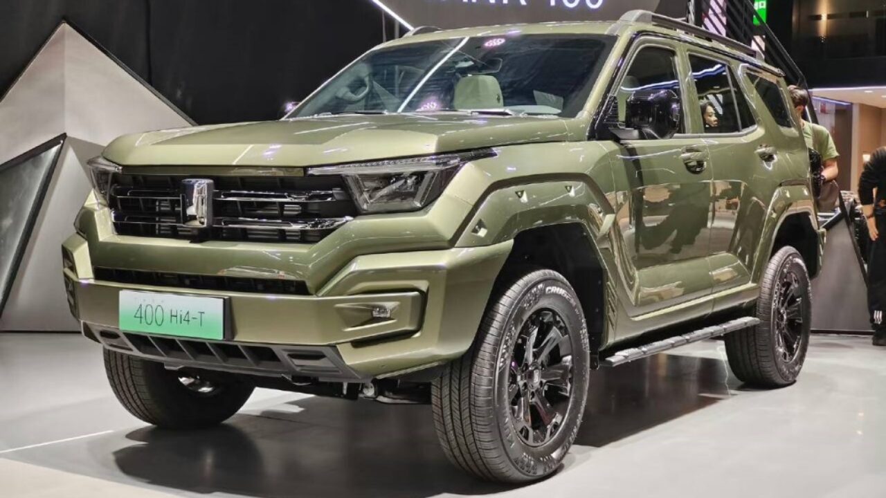 ��������� Tank 400 ������������ �� ���������� � ������ - ���������  ����������