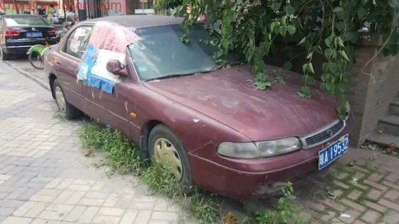 История китайских автомобилей. Как и почему Haima стала сотрудничать с FAW и Mazda