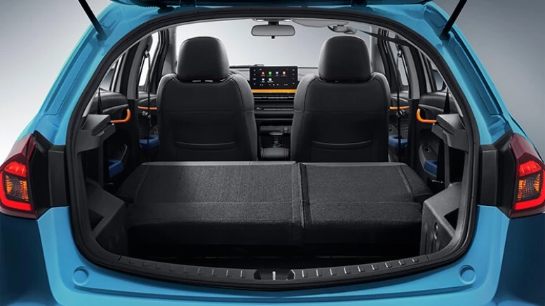 багажник Livan X3 Pro