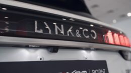 Lynk & Co в России логотип