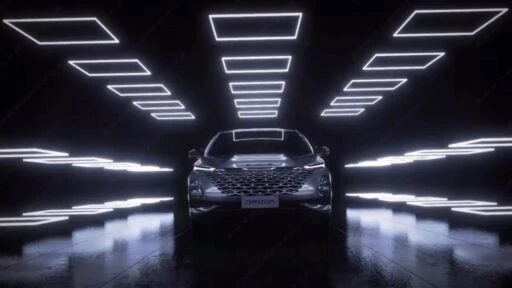 Omoda C5 в Казахстане и Jaecoo
