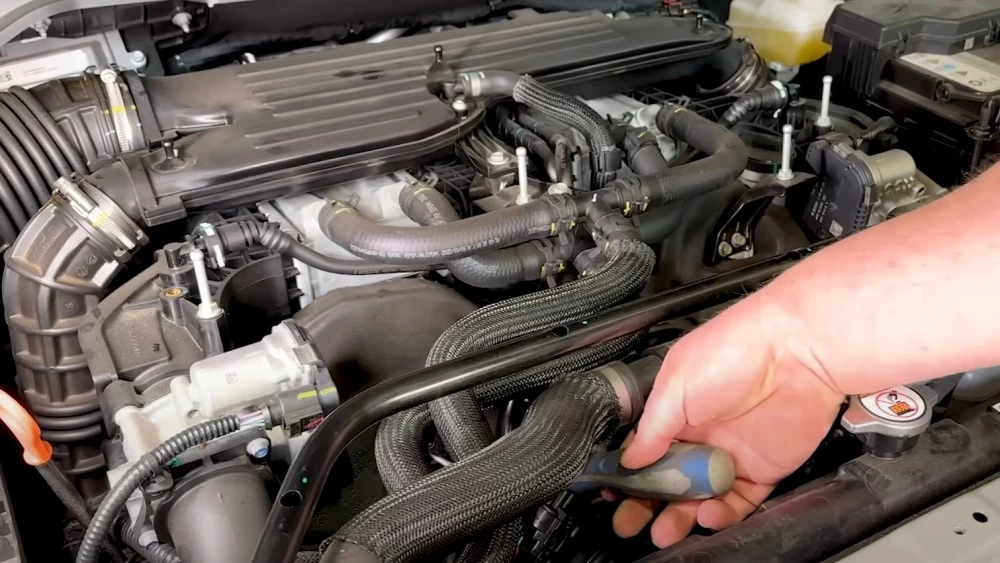 разбор Tank 500 клубный сервис Илья Свиридов