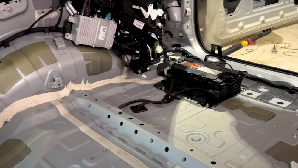 разбор Tank 500 клубный сервис Илья Свиридов