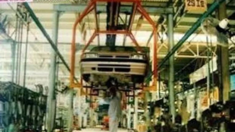 История бренда Haima 