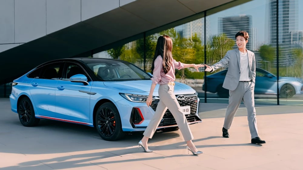 Плюсы и минусы Chery Arrizo 8. Что показали отзывы реальных владельцев