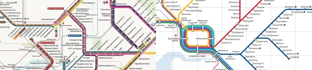 Все китайские марки и модели примеры транспортных схем