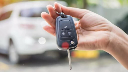 Угнать китайский автомобиль