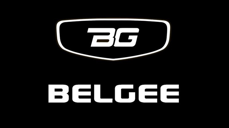 бренд BelGee в Беларуси логотип товарная марка