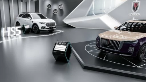 Hongqi Hs5 H9 H5 цены комплектации шоурум