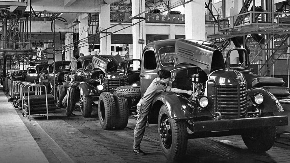 Новый Шёлковый путь