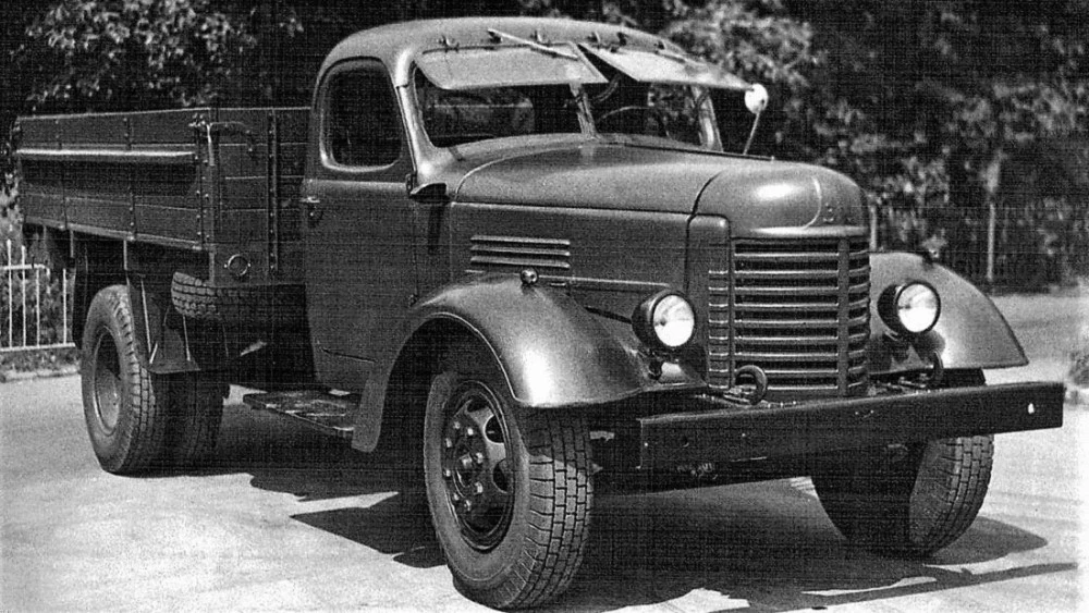 Новый Шёлковый путь Jiefang