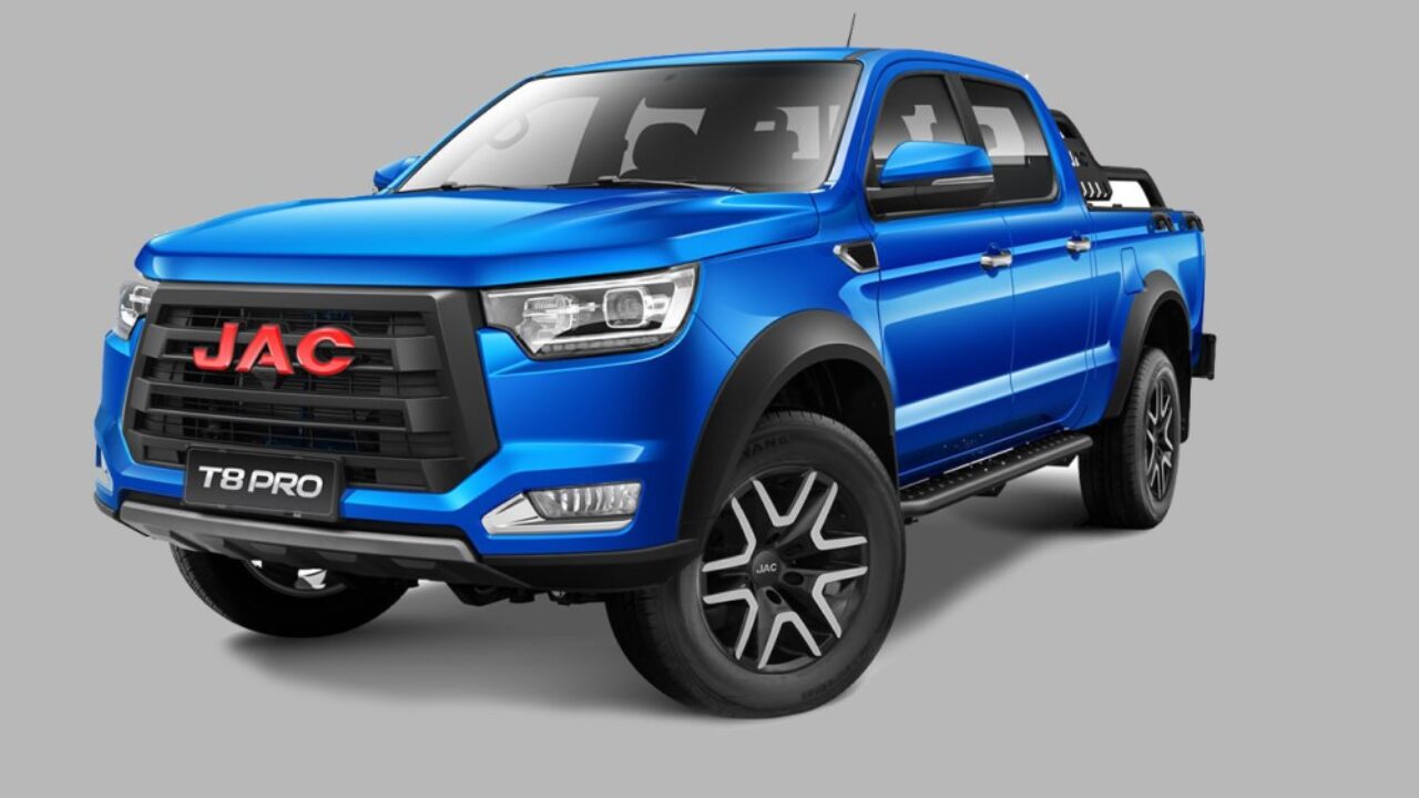 Опыт владения пикапами Volkswagen Amarok, Mitsubishi L200 и Chevrolet Colorado: преимущества и недостатки