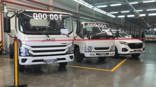 JMC Автотор
