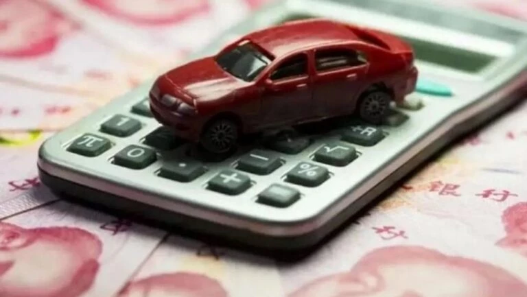 самые ликвидные автомобили Китая