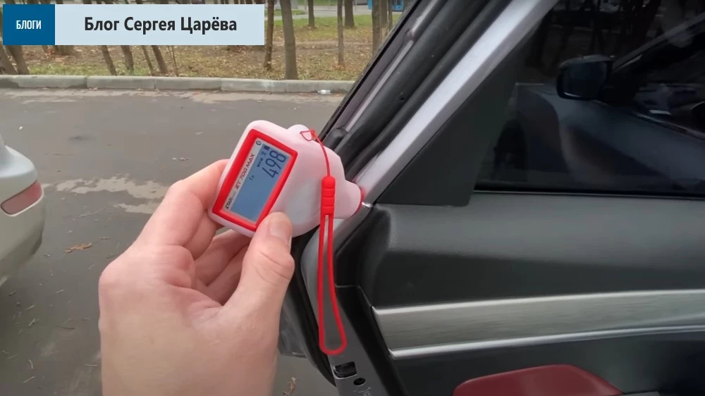 Как оцинкованы самые популярные китайские автомобили