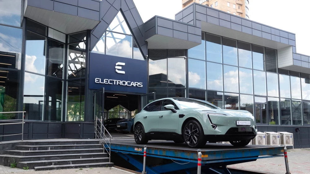 Electrocars Гибрид или электромобиль: все плюсы и минусы