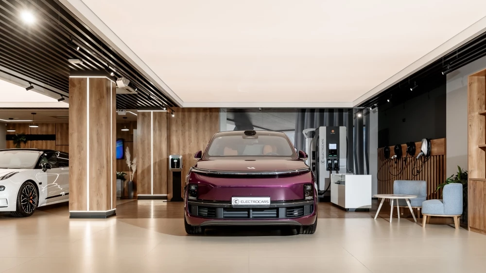 Electrocars Гибрид или электромобиль: все плюсы и минусы