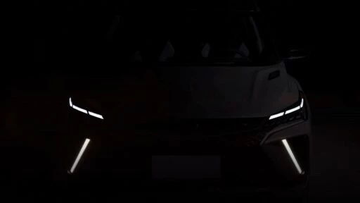 новый Geely Coolray в России тизер