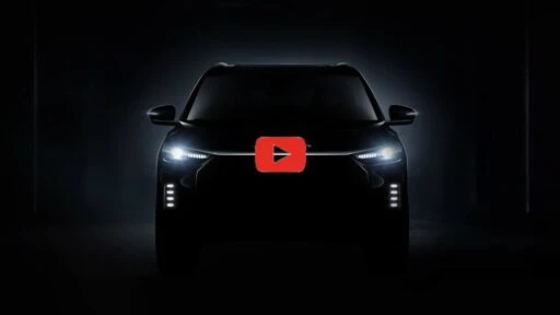 презентация Jetour X70 Plus в России онлайн