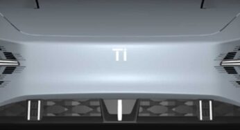 Ti и Cougar. Chery представит два новых бренда