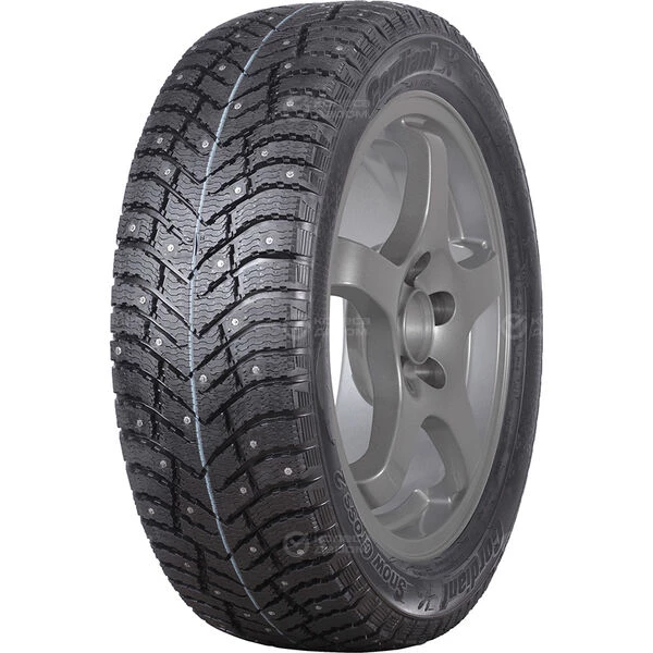 зимние шины Cordiant Snow Cross 2 SUV
