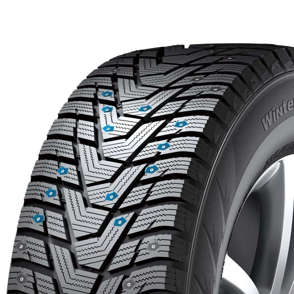 Зимние шины Hankook Winter i*Pike X