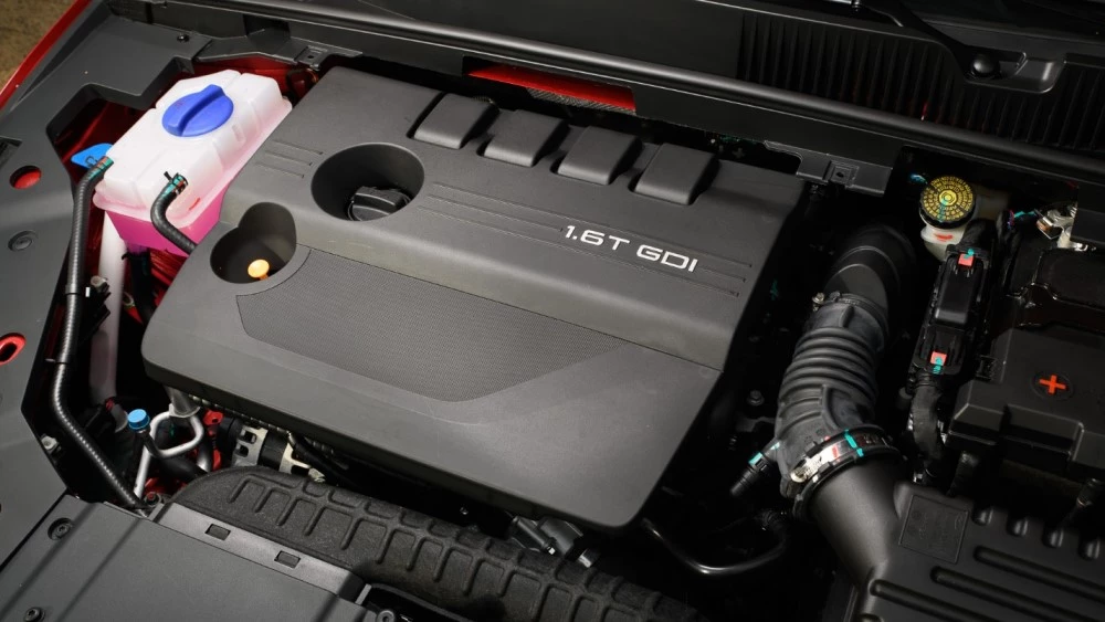 OMODA S5 GT Кунцево мотор капот