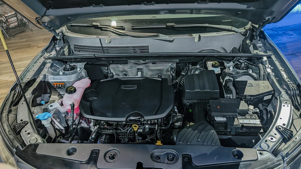 двигатель Livan X6 Pro S6 Pro