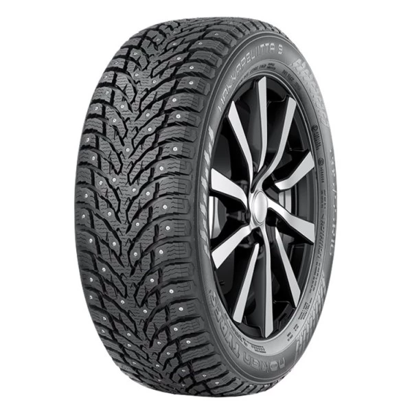 зимние шины Nokian Hakkapeliitta 9 SUV