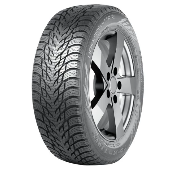 зимние шины Nokian Hakkapeliitta R3 SUV