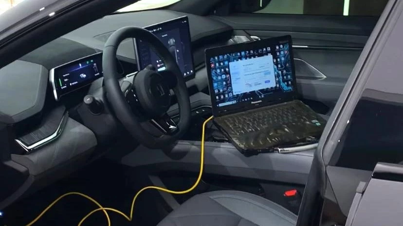 Правда ли, что электромобиль не нужно обслуживать? электромобиль не нужно обслуживать