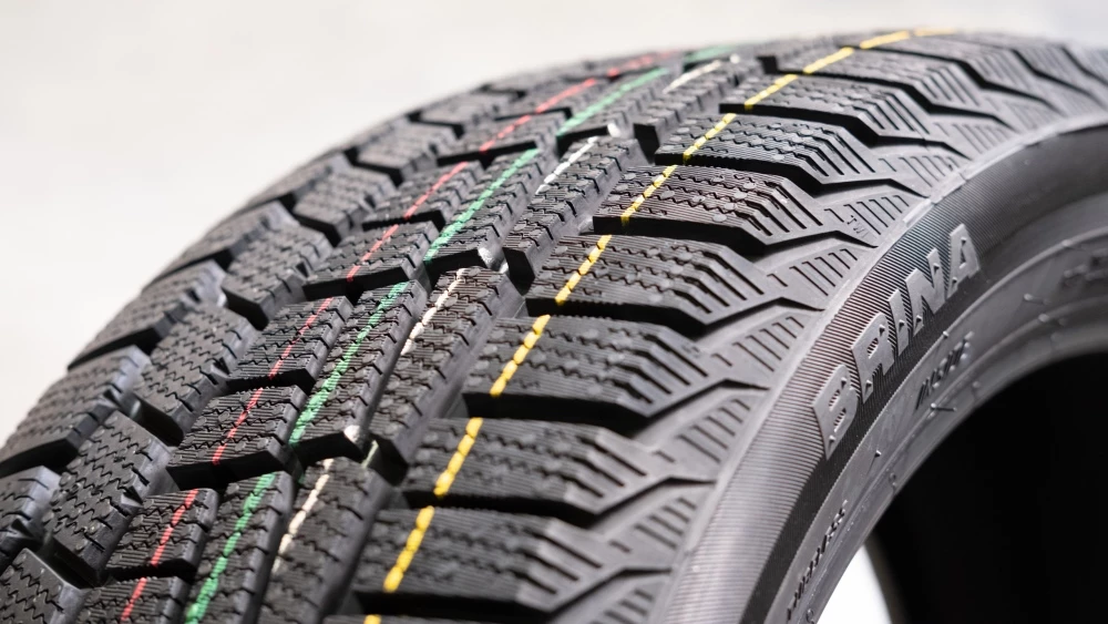 Зимние шины Viatti нешипуемый вариант Brina