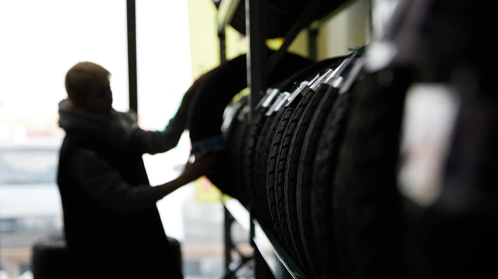 Зимние шины Viatti