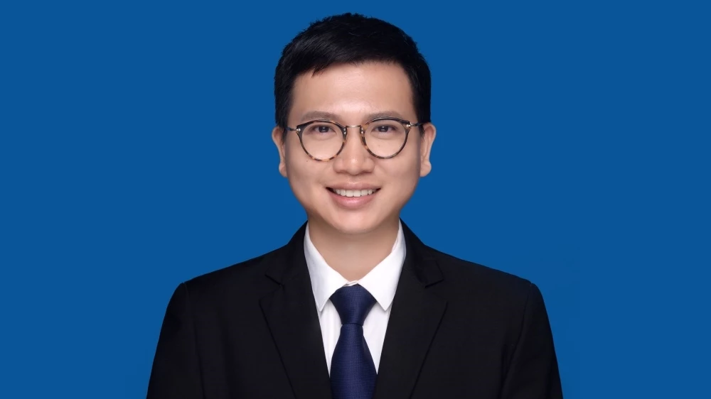 Директор по маркетингу Haima на зарубежных рынках Винсент Тан