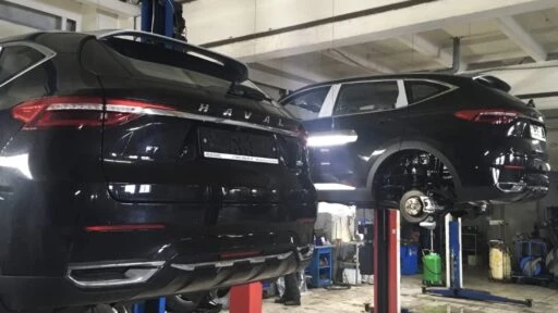 отзывная кампания Haval Эра глонасс сервис