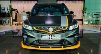Спортивный Geely Coolray от Lotus получил ценник. Большую часть тиража уже забронировали