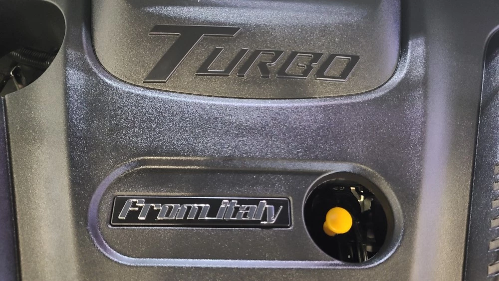 Кроссоверы SWM итальянские From Italy