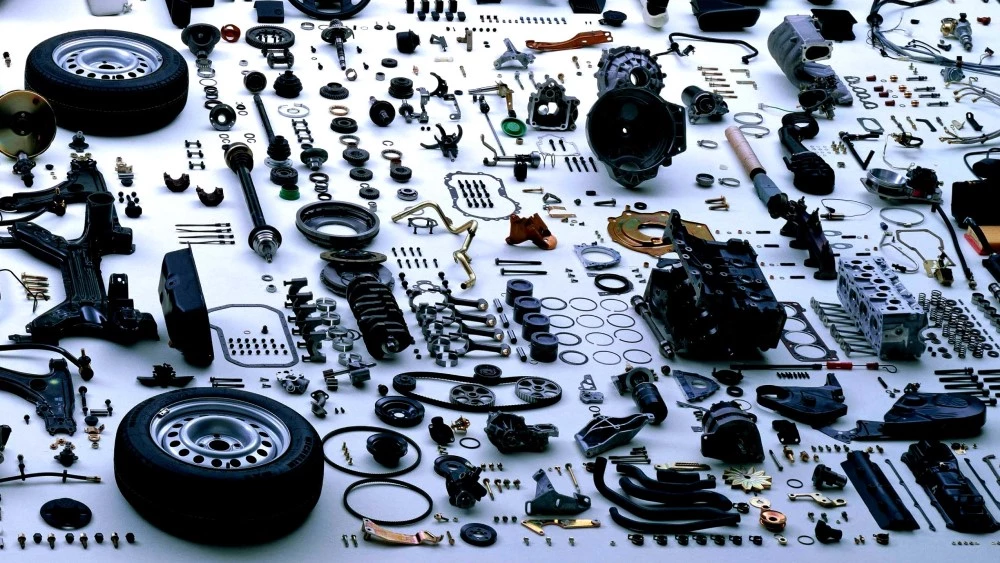 «Люди не знают, как их ремонтировать». С обслуживанием китайских машин возникли проблемы запчасти для китайских автомобилей как ремонтировать