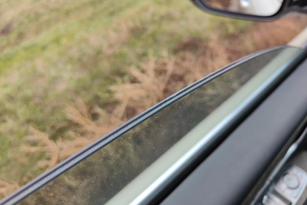 Tank 500 тест Мишина двойные стекла