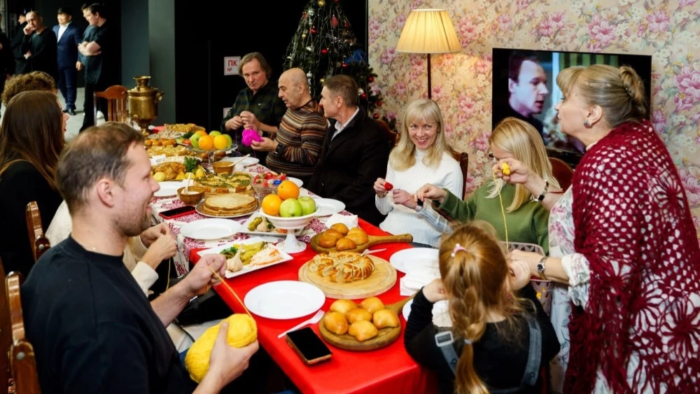 ААРОН ELECTRO автосалон BYD в Москве открытие